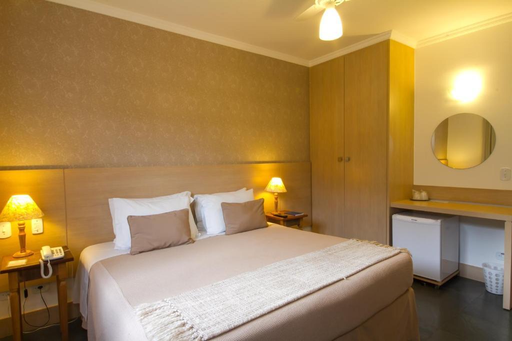 Pousada Il Villaggio Santo Antônio do Pinhal Room photo